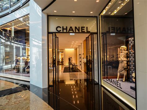 chanel prices in dubai|chanel official website dubai.